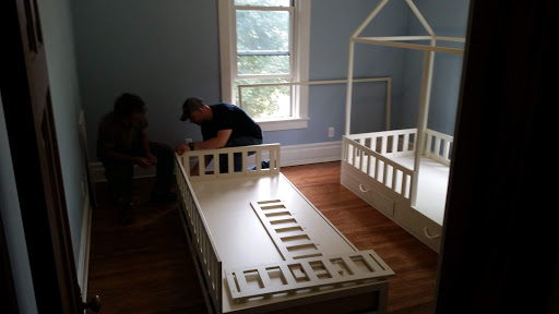 Cabinet Maker «BK Woodworking», reviews and photos, 6250 Campbell Rd, Ann Arbor, MI 48108, USA