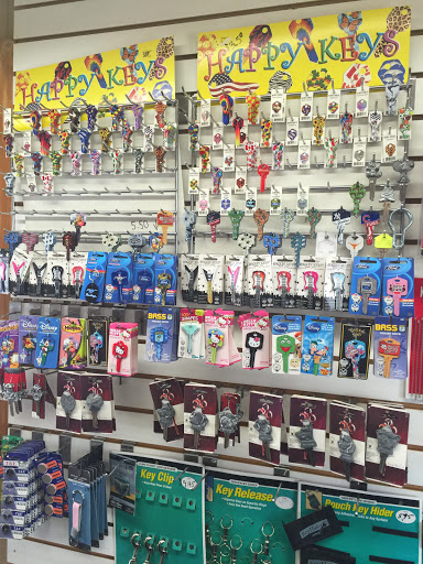 Locksmith «Absolute Lock & Safe», reviews and photos, 1878 Rigsby Ave, San Antonio, TX 78210, USA