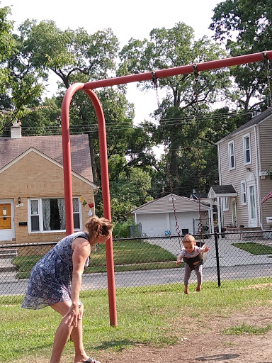 Auditorium «Gerry Kulick Community Center», reviews and photos, 1201 Livernois St, Ferndale, MI 48220, USA