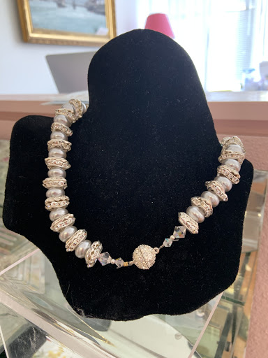 Bridal Shop «Paris Connection Bridal», reviews and photos, 680 8th St, San Francisco, CA 94103, USA