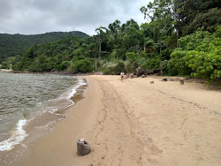 Photo de Praia De Fora Marisqueira zone sauvage