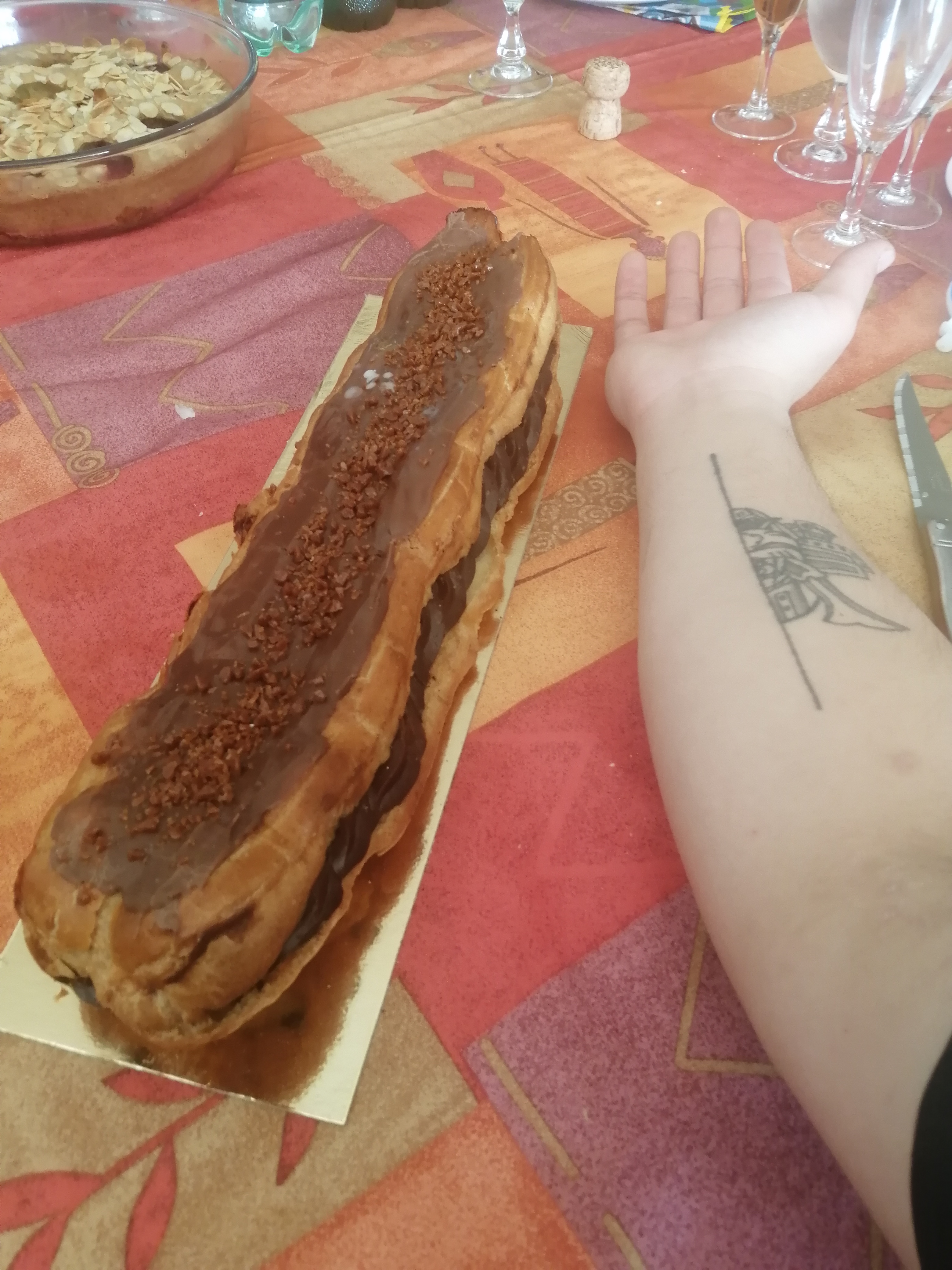 Photo n° 1 de l'avis de Antoine.a fait le 25/09/2022 à 14:18