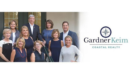 Gardner Keim Coastal Realty