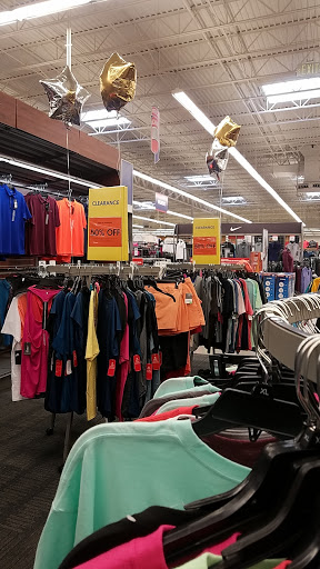 Sporting Goods Store «Academy Sports + Outdoors», reviews and photos, 8675 Concord Mills Boulevard, Concord, NC 28027, USA