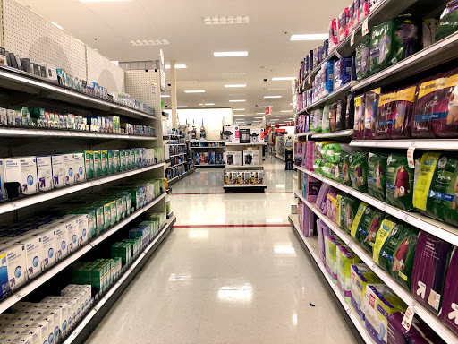 Department Store «Target», reviews and photos, 6128 Broadway St, Galveston, TX 77551, USA