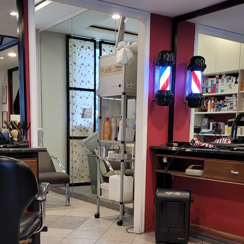 Hair Studio Snc Parrucchieri Di M. Bonino & A. Ozella