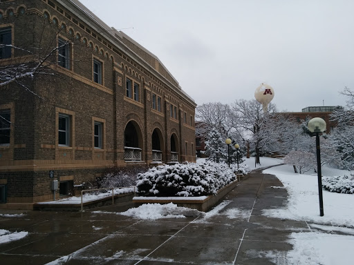 Gym «St. Paul Gym», reviews and photos, 1536 Cleveland Ave N, St Paul, MN 55108, USA