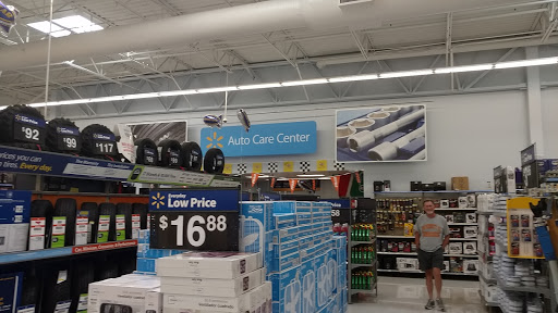 Department Store «Walmart Supercenter», reviews and photos, 809 N 12th St, Murray, KY 42071, USA