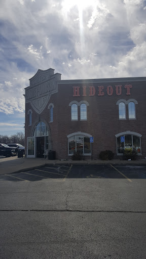 Motorcycle Dealer «Hideout Harley-Davidson», reviews and photos