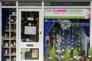 The Flower Garden image