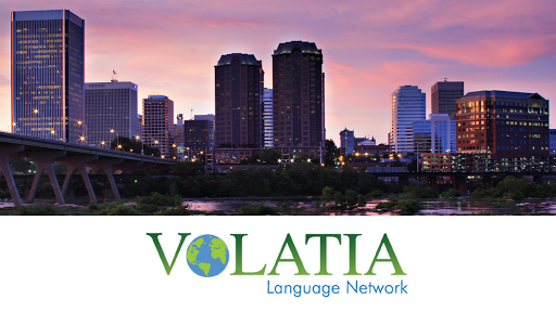 Volatia Language Network