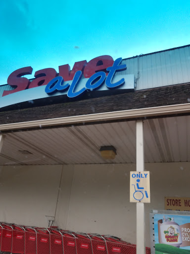 Grocery Store «Save-A-Lot», reviews and photos, 325 Wells Ave, Wellsville, OH 43968, USA