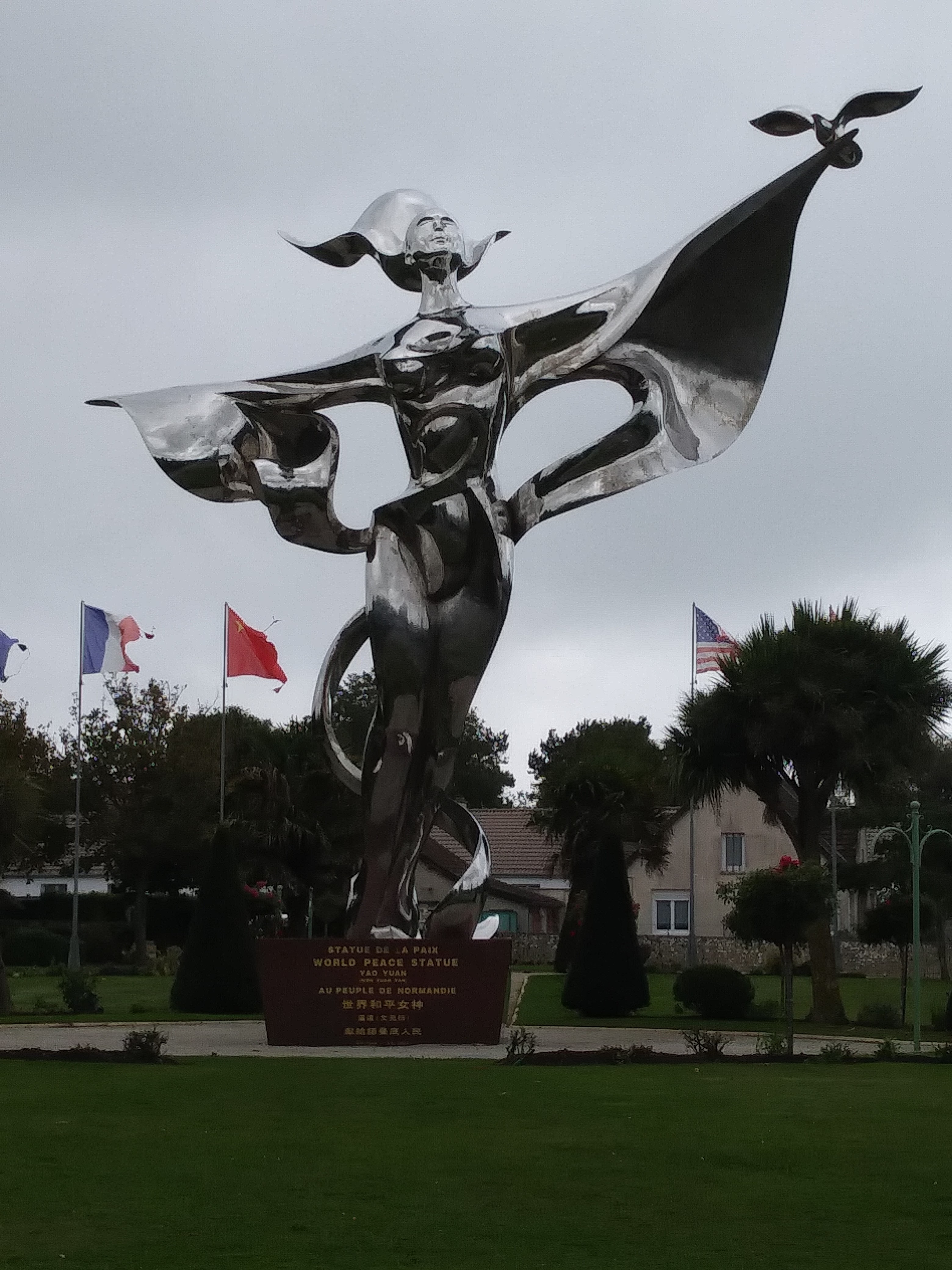 Photo n° 1 de l'avis de Katia.k fait le 03/10/2019 à 16:30