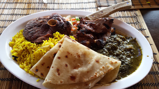 Flavors of East Africa