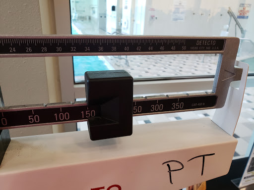 Gym «LA Fitness», reviews and photos, 100 Cedar Ave, South Windsor, CT 06074, USA