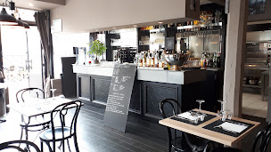 Photo n°29 de Le Petit Zinc Restaurant à Orbec ()