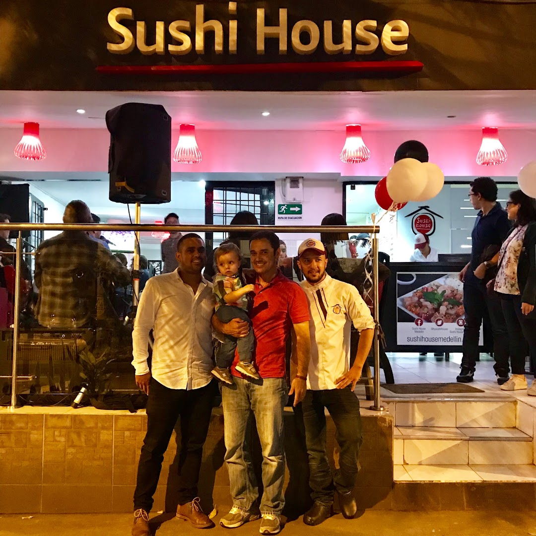 Sushi House
