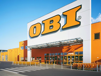 OBI Markt Lübeck