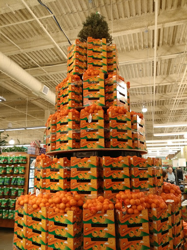 Grocery Store «Whole Foods Market», reviews and photos, 4800 El Camino Real, Los Altos, CA 94022, USA