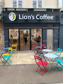 Photos du propriétaire du Café Lion’s Coffee à Lagny-sur-Marne - n°13