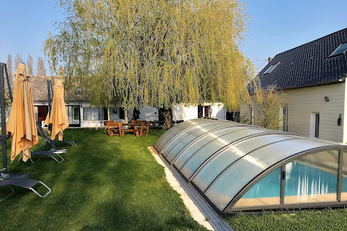 Lodge Autour Du Saule Montigny-le-Chartif