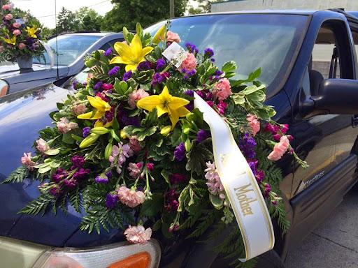 Florist «Flowers & Gifts Galore LLC», reviews and photos, 29230 Ryan Rd, Warren, MI 48092, USA