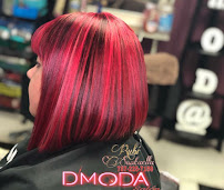 D’Moda Salón by Rubí - Photo 5 - Car repair in Carolina, Puerto Rico, Carolina