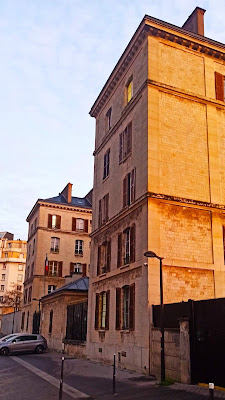 Gendarmerie Nationale - Office central de lutte contre les crimes de l'humanité et les crimes de haine à Paris