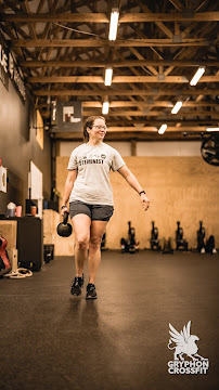 Gryphon CrossFit - Photo 2 - Car repair in Clarksville, TN, Clarksville