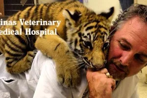 Carolinas Veterinary Medical Hospital image