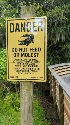 Park «Kapok Park», reviews and photos, 2950 Glen Oak Ave N, Clearwater, FL 33759, USA