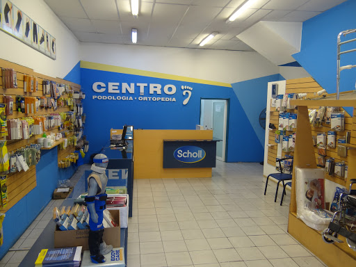 Centro Pie Córdoba (ex Scholl)
