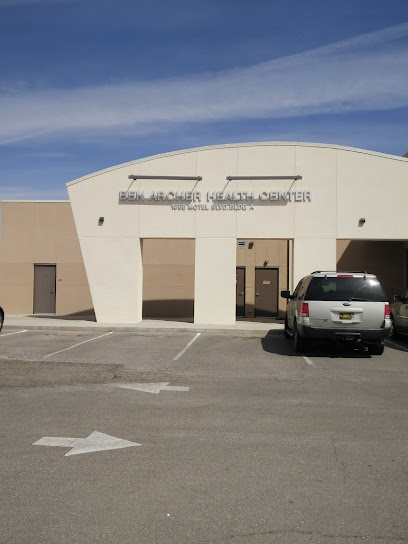 Ben Archer Health Center - Las Cruces