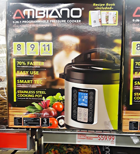 Supermarket «ALDI», reviews and photos, 2643 US-19, Holiday, FL 34691, USA