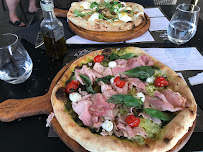 Pizza du La Bellissima Ristorante Pizzeria à Crémieu - n°19
