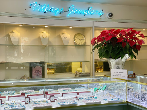Jewelry Store «Village Jewelers», reviews and photos, 2403 Rice Boulevard, Houston, TX 77005, USA