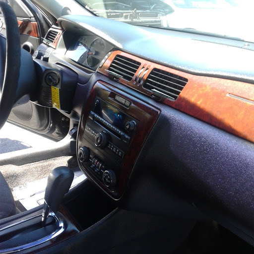 Used Car Dealer «BH CARS», reviews and photos, 1750 N State Rd 7, North Lauderdale, FL 33068, USA