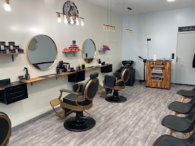 Nay Coiff Coiffure Homme à Chalon-sur-Saône