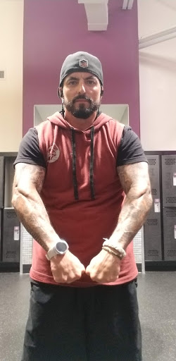 Gym «Planet Fitness», reviews and photos, 8145 Ritchie Hwy, Pasadena, MD 21122, USA