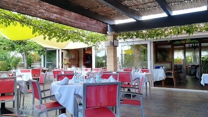 Restaurante Grill La Venta - Av. de sa Pau, 158, BAJO, 07710 Sant Lluís, Illes Balears, Spain
