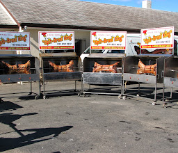 Spit-Braai King name and reputation grew photo