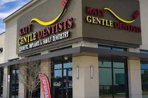 Katy Gentle Dentists image