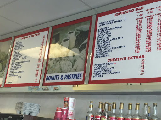 Donut Shop «All Star Donuts», reviews and photos, 3070 El Cerrito Plaza, El Cerrito, CA 94530, USA