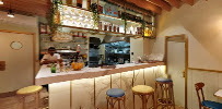 Atmosphère du Restaurant Nylsa Caffé à Paris - n°4