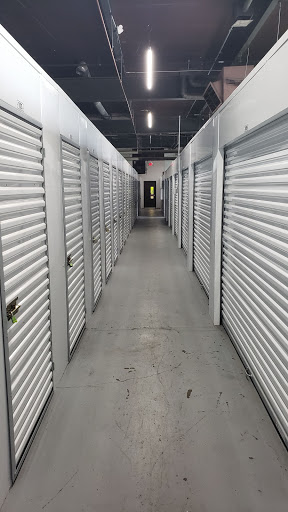 Storage Facility «Extra Space Storage», reviews and photos, 2020 Greenwood St, Evanston, IL 60201, USA