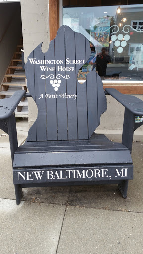 Wine Store «Washington Street Wine House», reviews and photos, 50969 Washington St, New Baltimore, MI 48047, USA