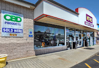 Mobil - Photo 2 - Car repair in Fitchburg, MA, Leominster
