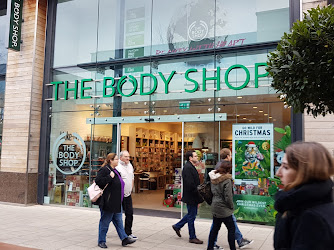 The Body Shop