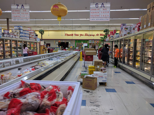 Asian Grocery Store «Hiệp Thái Food Store», reviews and photos, 2430 E Pioneer Pkwy, Arlington, TX 76010, USA