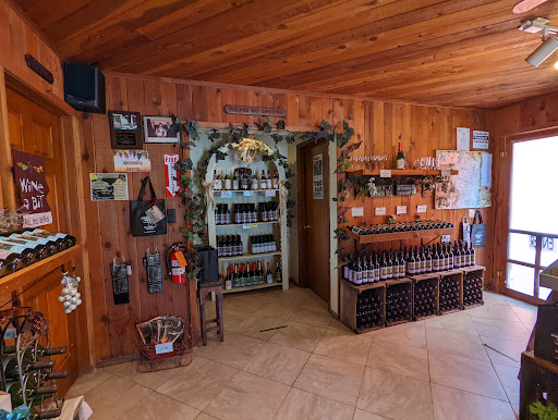 Winery «Four Sisters Winery», reviews and photos, 783 County Road 519, Belvidere, NJ 07823, USA